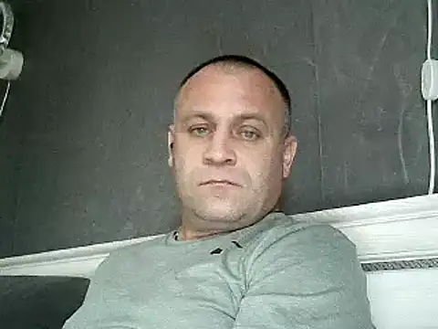 Show modela Afonya344 na web-kameri