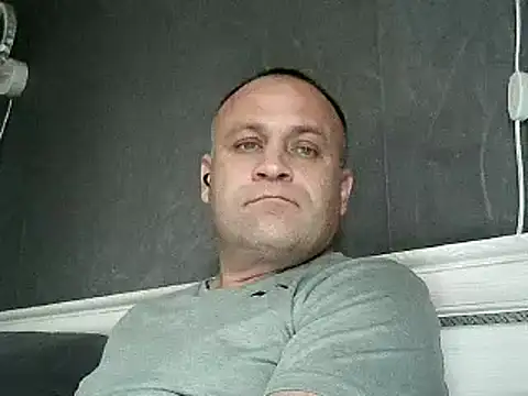 Webkamerová show Afonya344