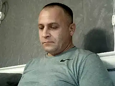 Webkamerová show Afonya344