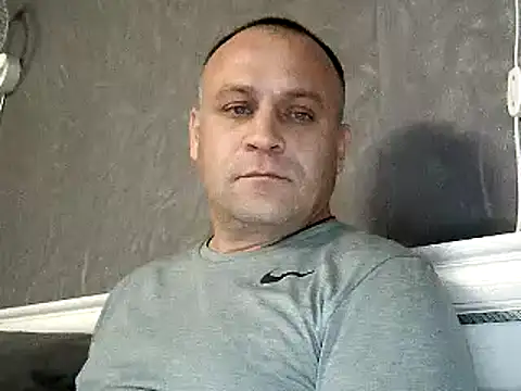 Вебкам-шоу Afonya344