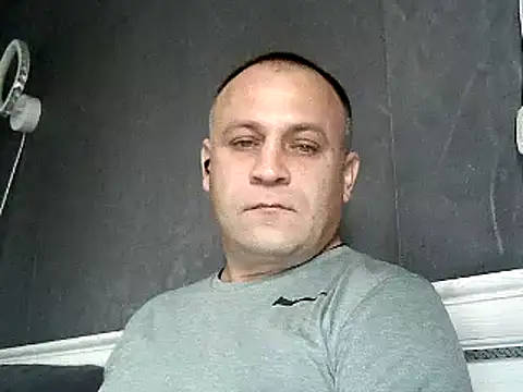 Webkamerová show Afonya344