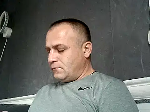 Webkamerová show Afonya344
