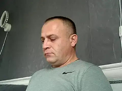 Show modela Afonya344 na web-kameri
