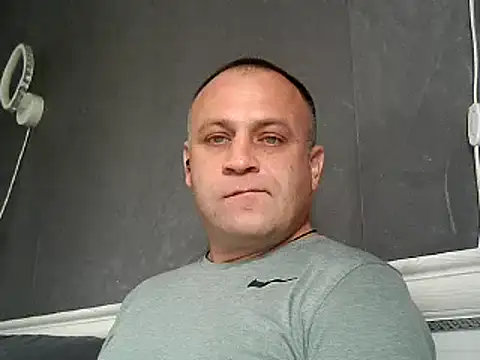 Show modela Afonya344 na web-kameri