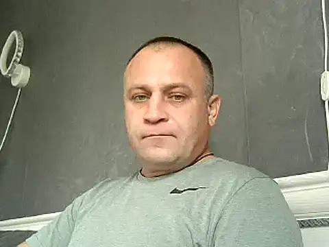 Webkamerová show Afonya344