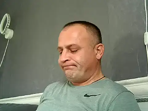 Вебкам-шоу Afonya344