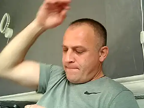 Webkamerová show Afonya344