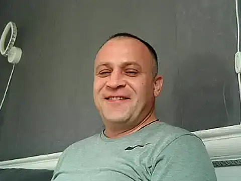 Webkamerová show Afonya344