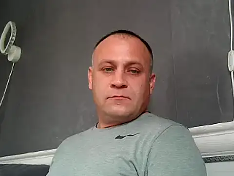 Вебкам-шоу Afonya344