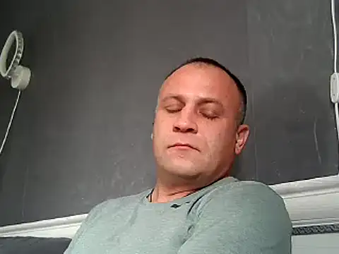 Webkamerová show Afonya344