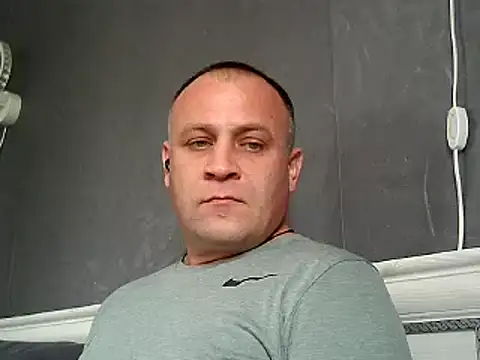 Show modela Afonya344 na web-kameri