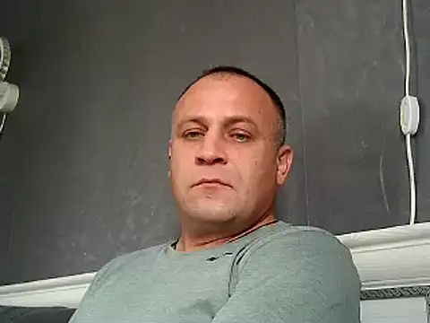 Вебкам-шоу Afonya344