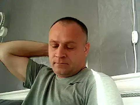 Webkamerová show Afonya344