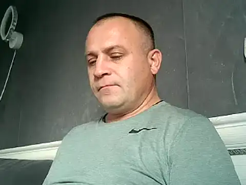 Show modela Afonya344 na web-kameri