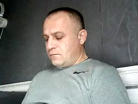 Webkamerová show Afonya344