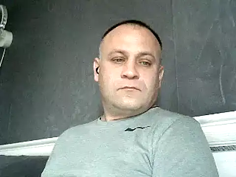 Webkamerová show Afonya344