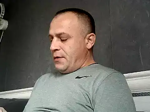 Вебкам-шоу Afonya344