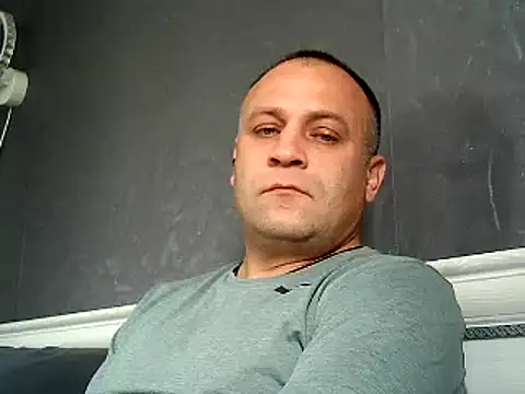 Show modela Afonya344 na web-kameri