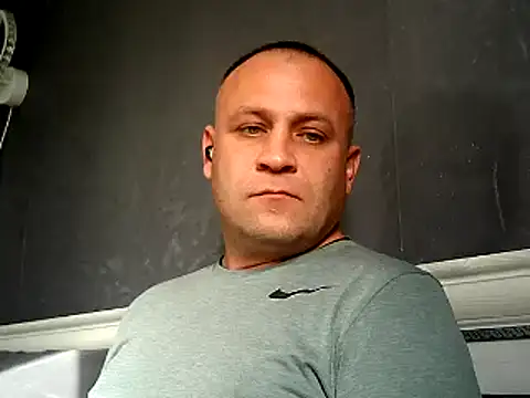 Show modela Afonya344 na web-kameri
