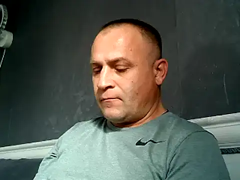 Webkamerová show Afonya344