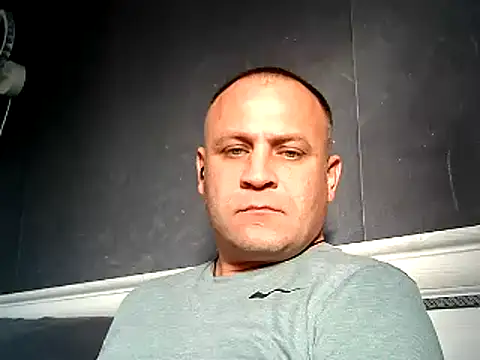 Show modela Afonya344 na web-kameri