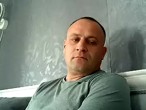 Вебкам-шоу Afonya344