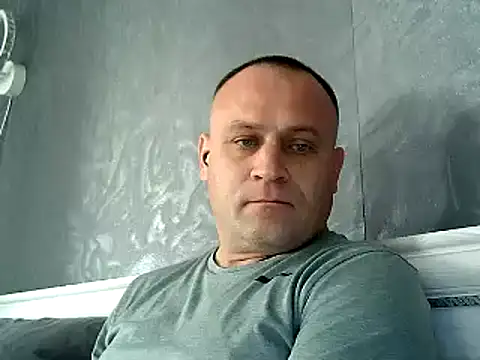 Show modela Afonya344 na web-kameri
