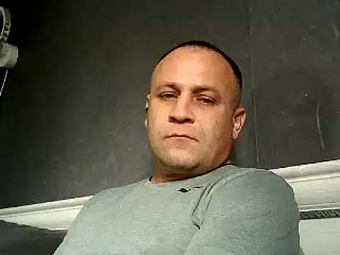 Show modela Afonya344 na web-kameri
