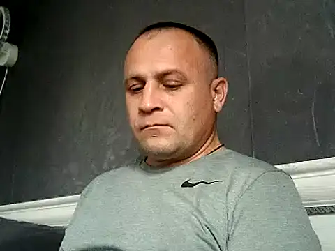 Webkamerová show Afonya344