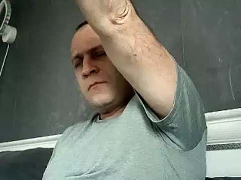 Afonya344 Pertunjukan Webcam