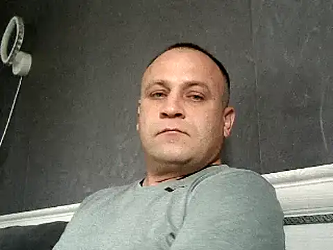 Webkamerová show Afonya344