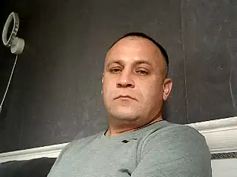 Show modela Afonya344 na web-kameri