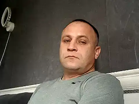 Show modela Afonya344 na web-kameri