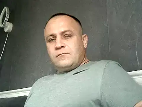 Show modela Afonya344 na web-kameri