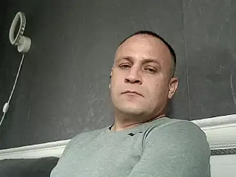 Show de Afonya344 na webcam
