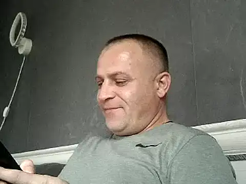 Webkamerová show Afonya344