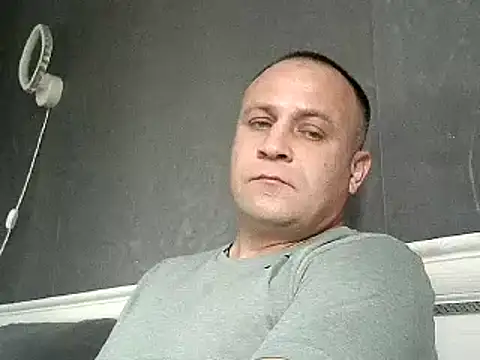 Webkamerová show Afonya344