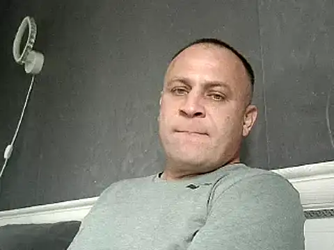Show modela Afonya344 na web-kameri