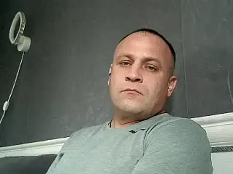 Show modela Afonya344 na web-kameri