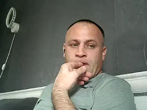 Webkamerová show Afonya344
