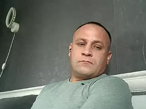 Show modela Afonya344 na web-kameri