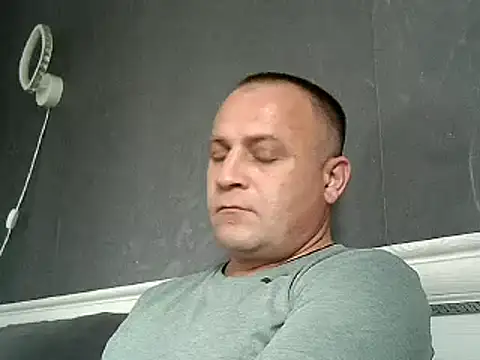 Webkamerová show Afonya344
