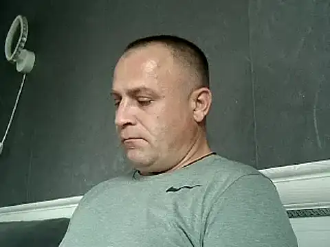 Webkamerová show Afonya344