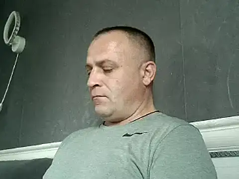 Вебкам-шоу Afonya344