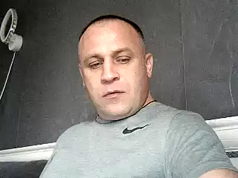 Show modela Afonya344 na web-kameri