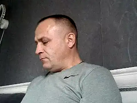 Webkamerová show Afonya344