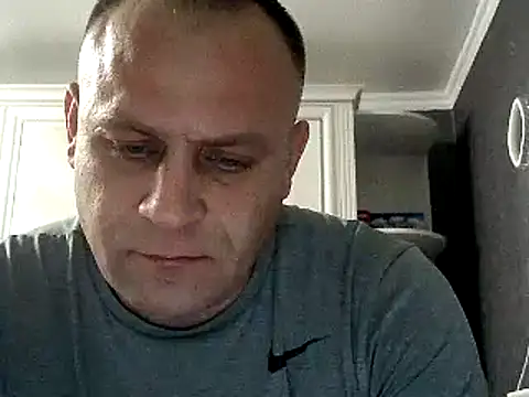 Webkamerová show Afonya344
