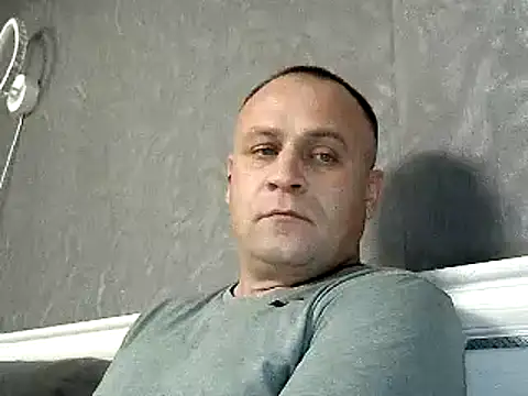 Webkamerová show Afonya344