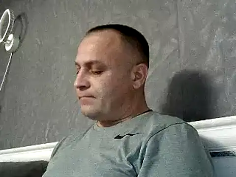 Webkamerová show Afonya344