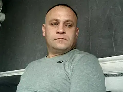 Show modela Afonya344 na web-kameri